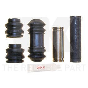 Führungshülse, Bremssattel 8951005 DAIHATSU von NK