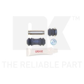 Führungshülse, Bremssattel 8999020 DAIHATSU von NK