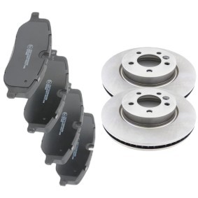 Compre Discos y pastillas de freno de RIDEX online para Discovery IV (L319) a precios moderados