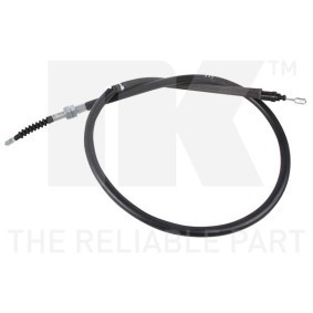 Handbremsseil 901927 von NK günstig für 14,09 € online kaufen