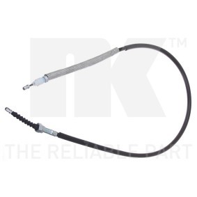 Handbremsseil 901928 von NK günstig für 21,01 € online kaufen