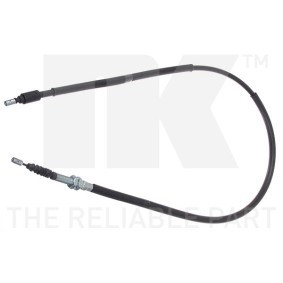 Handbremsseil 901933 von NK günstig für 28,11 € online kaufen