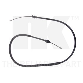 Handbremsseil 901934 von NK günstig für 15,03 € online kaufen