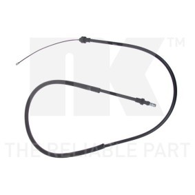Handbremsseil 901935 von NK günstig für 15,03 € online kaufen