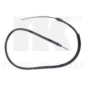 Handbremsseil 901936 von NK günstig für 19,45 € online kaufen