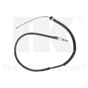 Handbremsseil 901937 von NK günstig für 17,91 € online kaufen