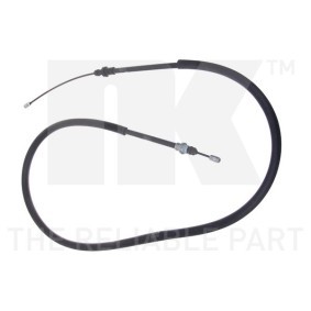 Handbremsseil 901938 von NK günstig für 20,97 € online kaufen