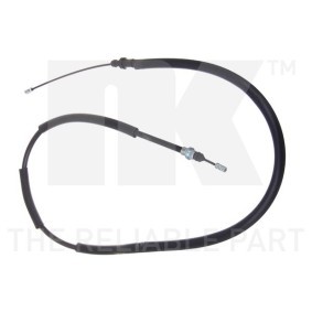 Handbremsseil 901939 von NK günstig für 18,59 € online kaufen
