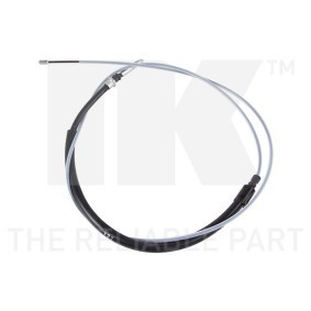 Handbremsseil 901947 von NK günstig für 16,88 € online kaufen