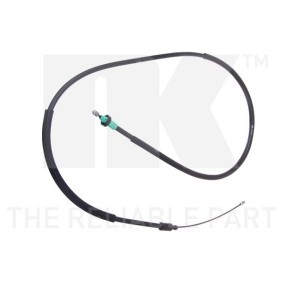 Handbremsseil 901949 von NK günstig für 19,41 € online kaufen
