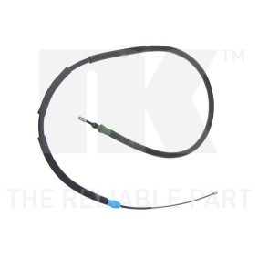 Handbremsseil 901950 von NK günstig für 12,40 € online kaufen