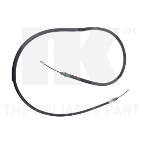 Handbremsseil 901954 von NK günstig für 25,68 € online kaufen