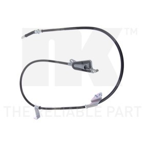 Handbremsseil 9022100 von NK günstig für 32,06 € online kaufen