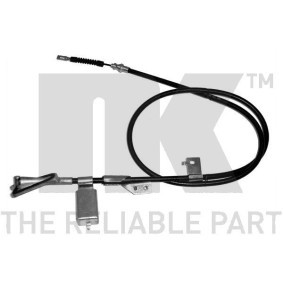 Handbremsseil 9022101 von NK günstig für 33,22 € online kaufen