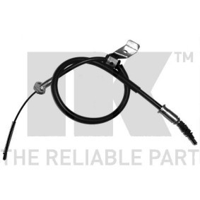 Handbremsseil 902251 von NK günstig für 14,06 € online kaufen