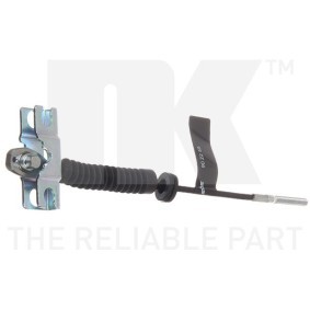 Handbremsseil 902255 von NK günstig für 28,82 € online kaufen