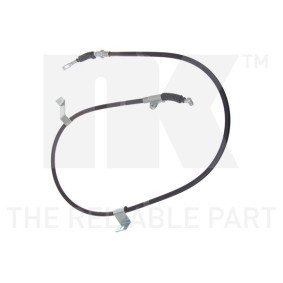 Handbremsseil 902261 von NK günstig für 14,79 € online kaufen