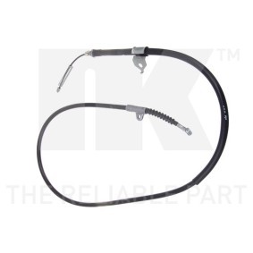 Handbremsseil 902263 von NK günstig für 27,56 € online kaufen
