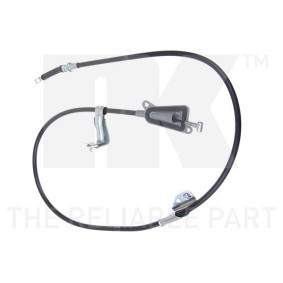 Handbremsseil 902299 von NK günstig für 13,96 € online kaufen
