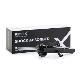 Acquista Ammortizzatore da RIDEX 854S19026 a buon mercato per soli 229,37 €