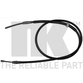 Handbremsseil 902585 von NK günstig für 11,93 € online kaufen