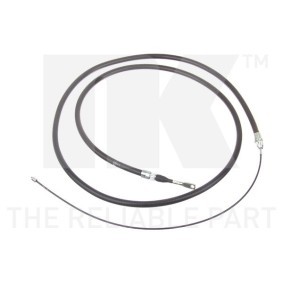 Handbremsseil 903319 von NK günstig für 19,45 € online kaufen