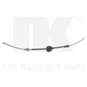Handbremsseil von NK