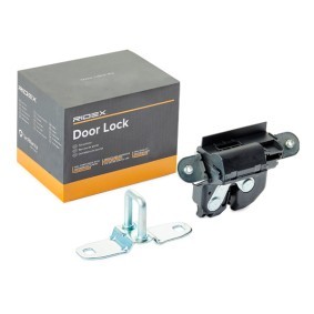 Compre Fechadura da tampa da bagageira da RIDEX 1362T0093 a um preço baixo por 18,57 €
