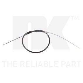 Handbremsseil 904782 FERRARI von NK