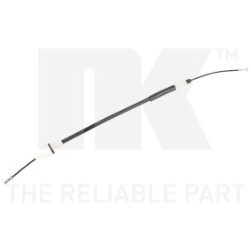 Kupplungsseil 922509 von NK günstig für 12,22 € online kaufen
