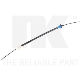 Kupplungsseil 922546 von NK günstig für 17,52 € online kaufen