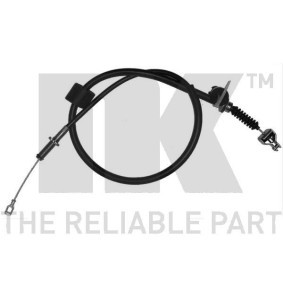 Comprar Cable de embrague de NK 923003 a bajo precio de 36,87 €