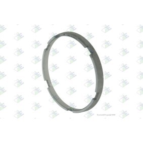 Synchronring, Schaltgetriebe 74530758 MAN von Euroricambi