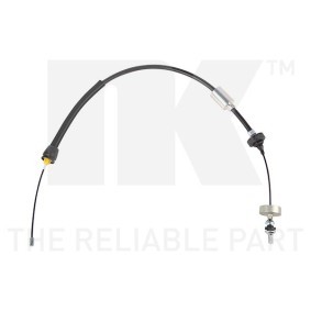 Kupplungsseil 923927 von NK günstig für 34,84 € online kaufen