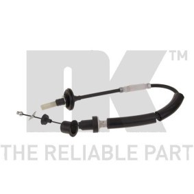 Compre Cable de embrague de NK online para 400 Tourer (XW) a precios moderados