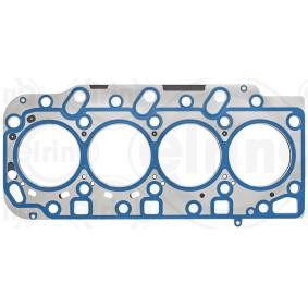 Compre Junta da cabeça do motor de ELRING online para PORTER Camião de plataforma/chassis a preços moderados