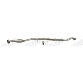 Katalysator 28901 von WALKER günstig für 568,38 € online kaufen