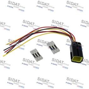 Kabelreparatursatz, Lambdasonde 405527 von SIDAT günstig für 48,30 € online kaufen