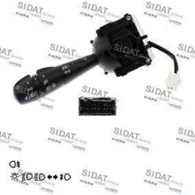 Lenkstockschalter 430652A2 von SIDAT günstig für 76,73 € online kaufen