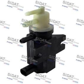 Druckwandler, Turbolader 81.285A2 von SIDAT günstig für 54,70 € online kaufen