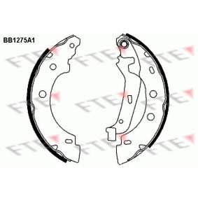 Bremsbackensatz 9100061 von FTE günstig für 39,82 € online kaufen