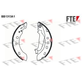 Bremsbackensatz 9100077 von FTE günstig für 33,54 € online kaufen