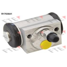 Radbremszylinder 9210044 von FTE günstig für 18,83 € online kaufen