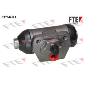 Radbremszylinder 9210048 von FTE günstig für 11,48 € online kaufen