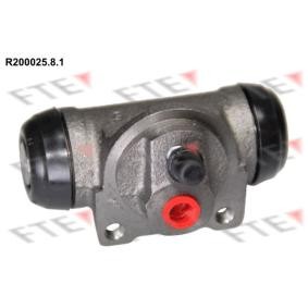 Radbremszylinder 9210146 von FTE günstig für 16,70 € online kaufen