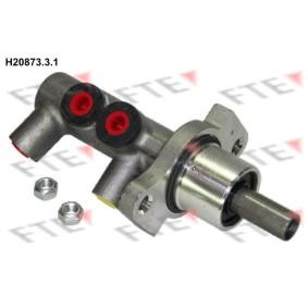 Hauptbremszylinder 9220082 von FTE günstig für 142,32 € online kaufen