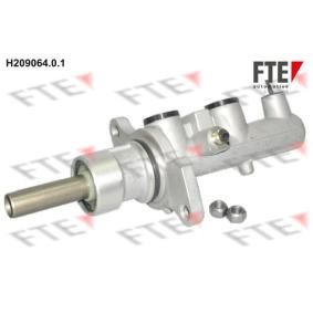 Hauptbremszylinder 9220098 von FTE günstig für 271,34 € online kaufen