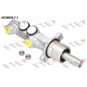 Hauptbremszylinder 9220251 von FTE günstig für 171,79 € online kaufen