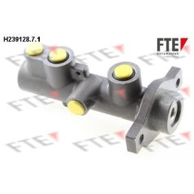 Hauptbremszylinder 9220276 von FTE günstig für 204,31 € online kaufen