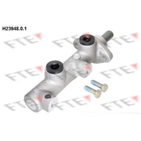 Hauptbremszylinder 9220316 von FTE günstig für 280,11 € online kaufen